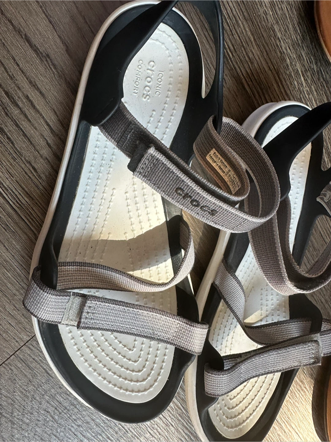 Women sandals - photo 4