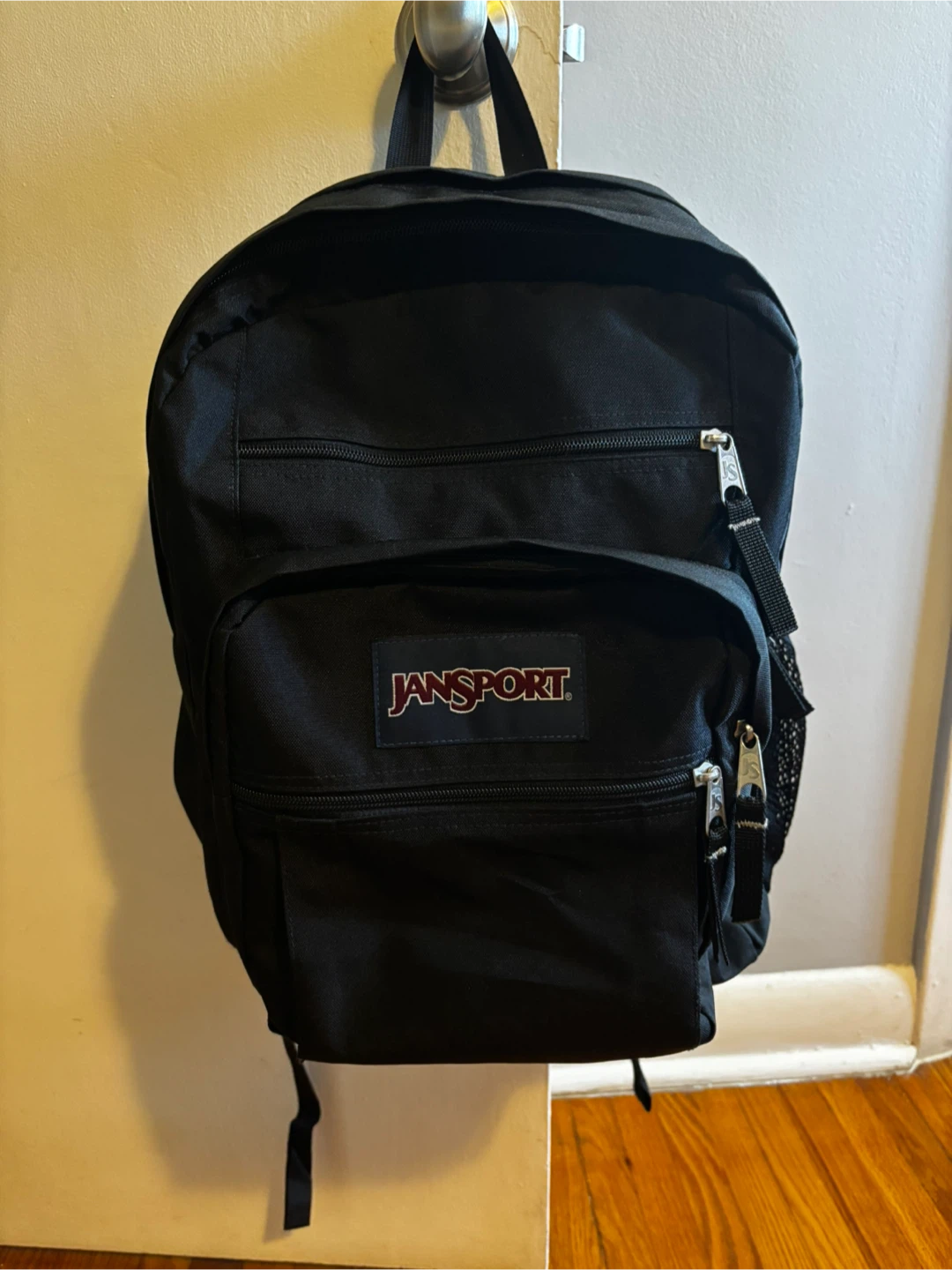JanSport Big Student Backpack
