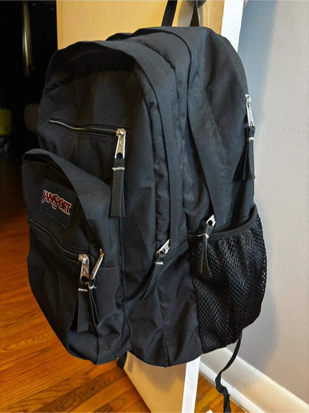 JanSport Big Student Backpack - photo 2