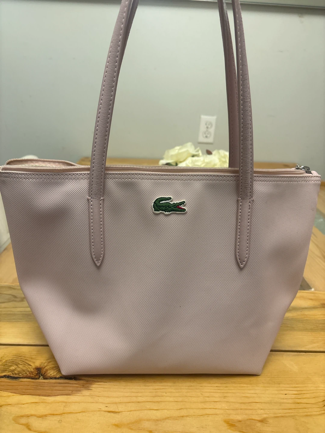 Lactose Womens small L.12.12 Concept Tote