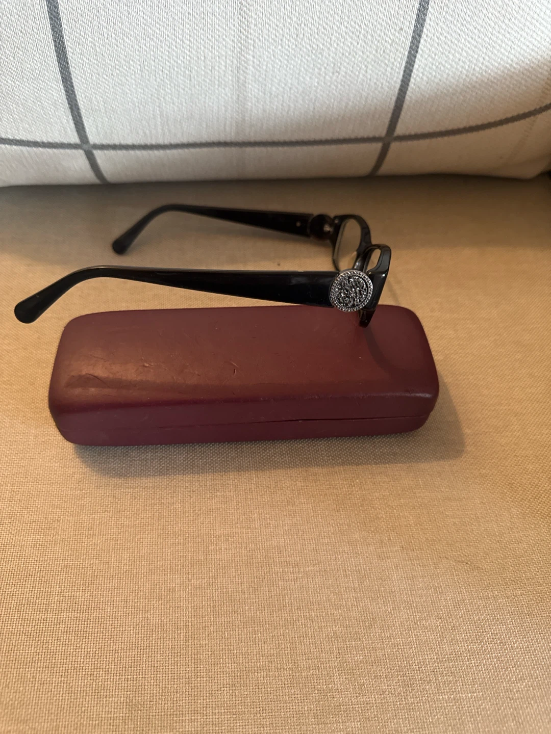 Bebe Bifocal Eyeglasses - photo 2