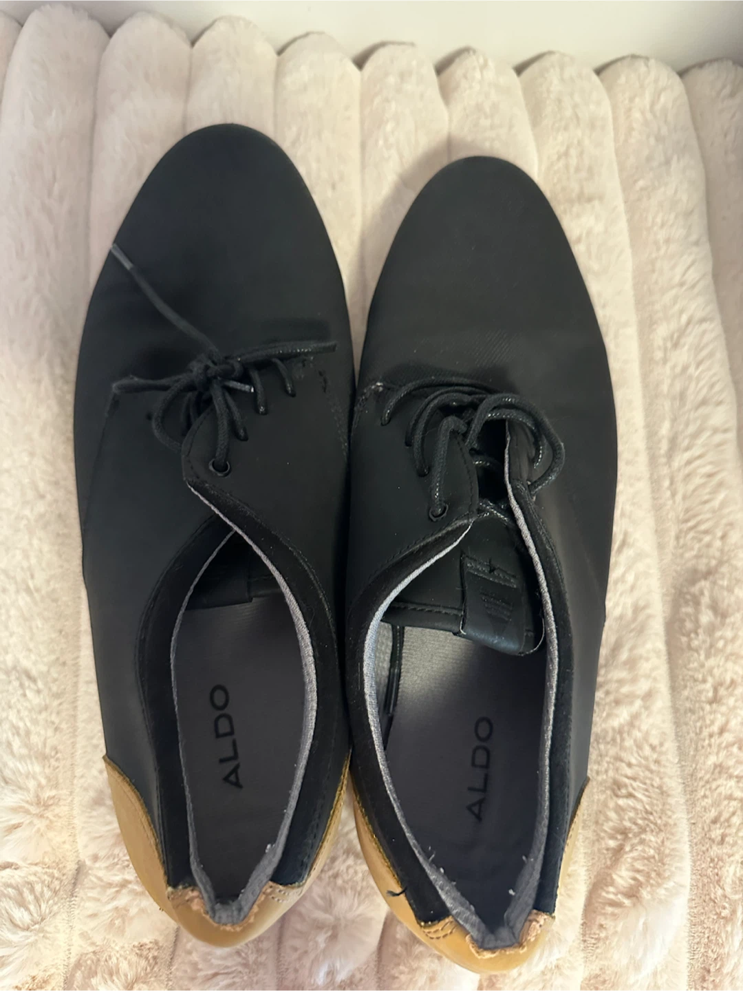 ALDO Men's Casual Dress Shoes