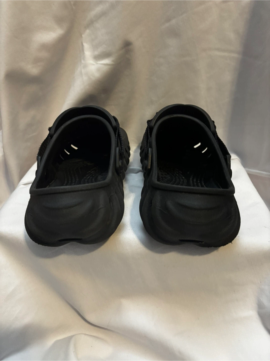 Crocs Echo Clog - size 8 women’s - photo 2