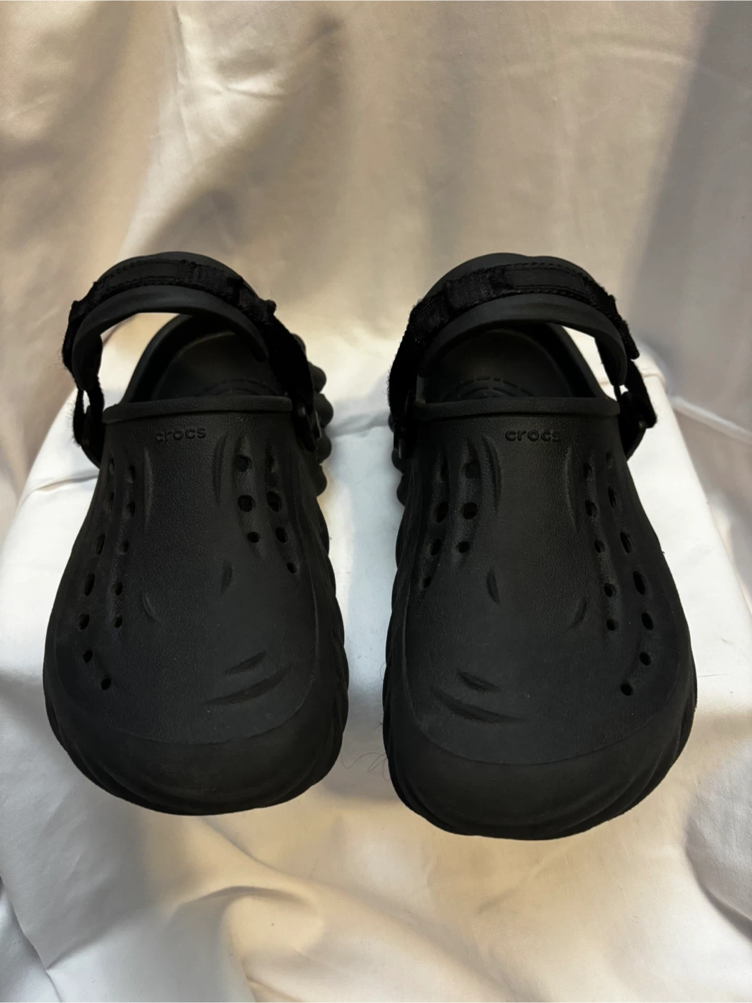 Crocs Echo Clog - size 8 women’s - photo 5