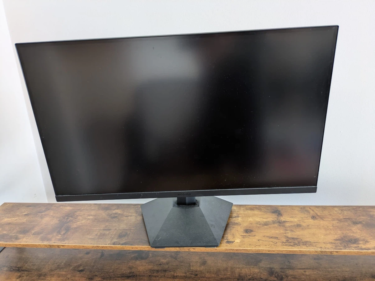 27 inch 1440P Gaming Monitor