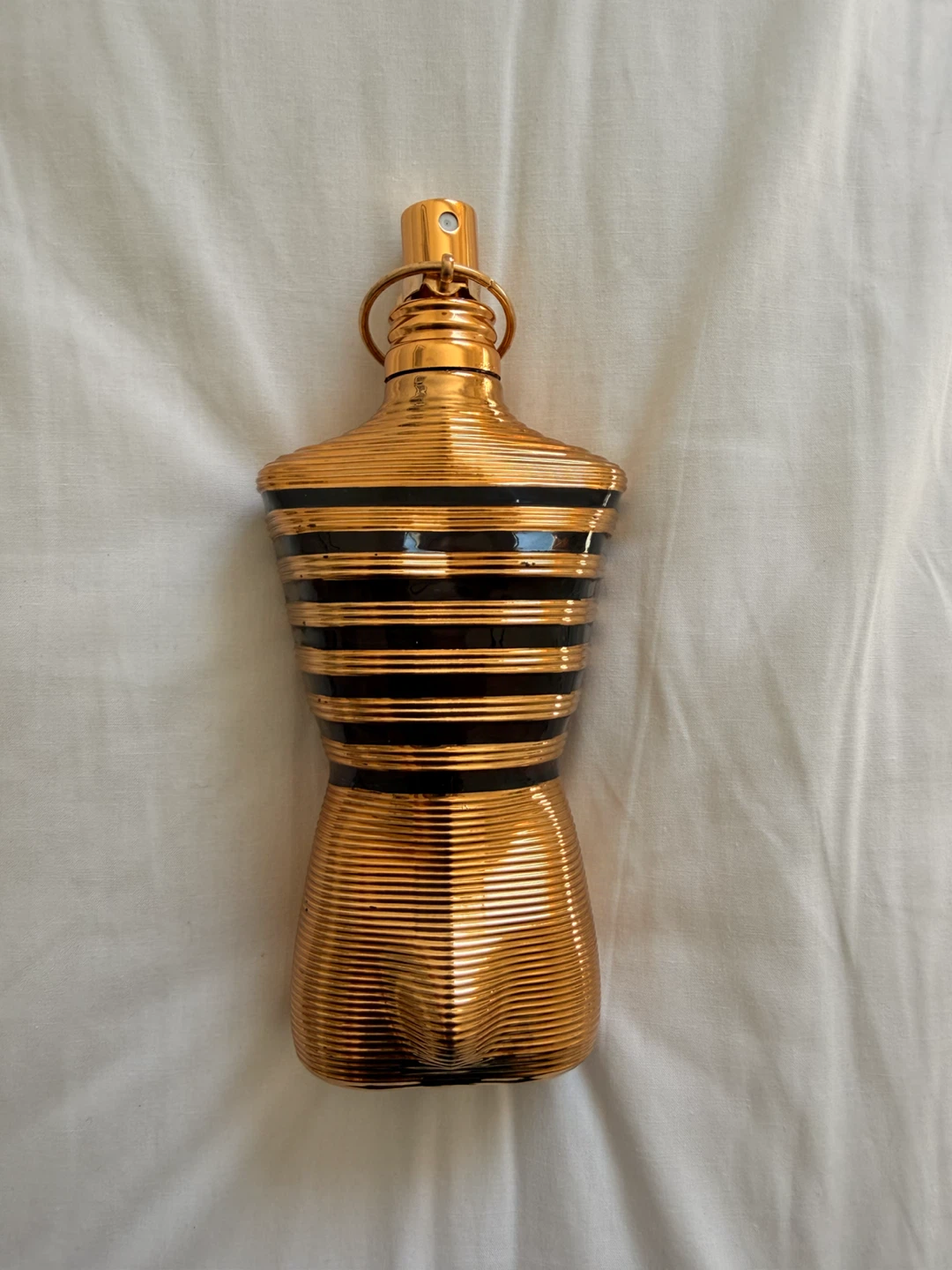 Jean Paul Gaultier Le Male Elixir - photo 3