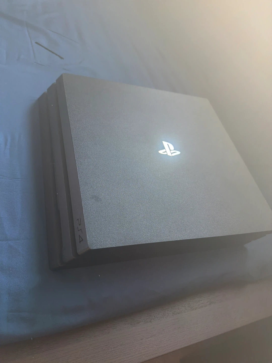 PS4 pro