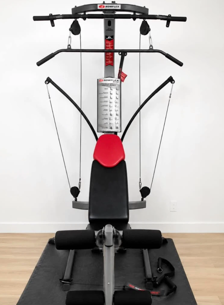 Bowflex Blaze Home Gym