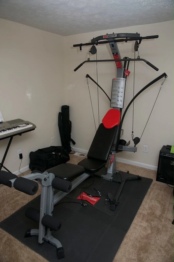 Bowflex Blaze Home Gym - photo 2