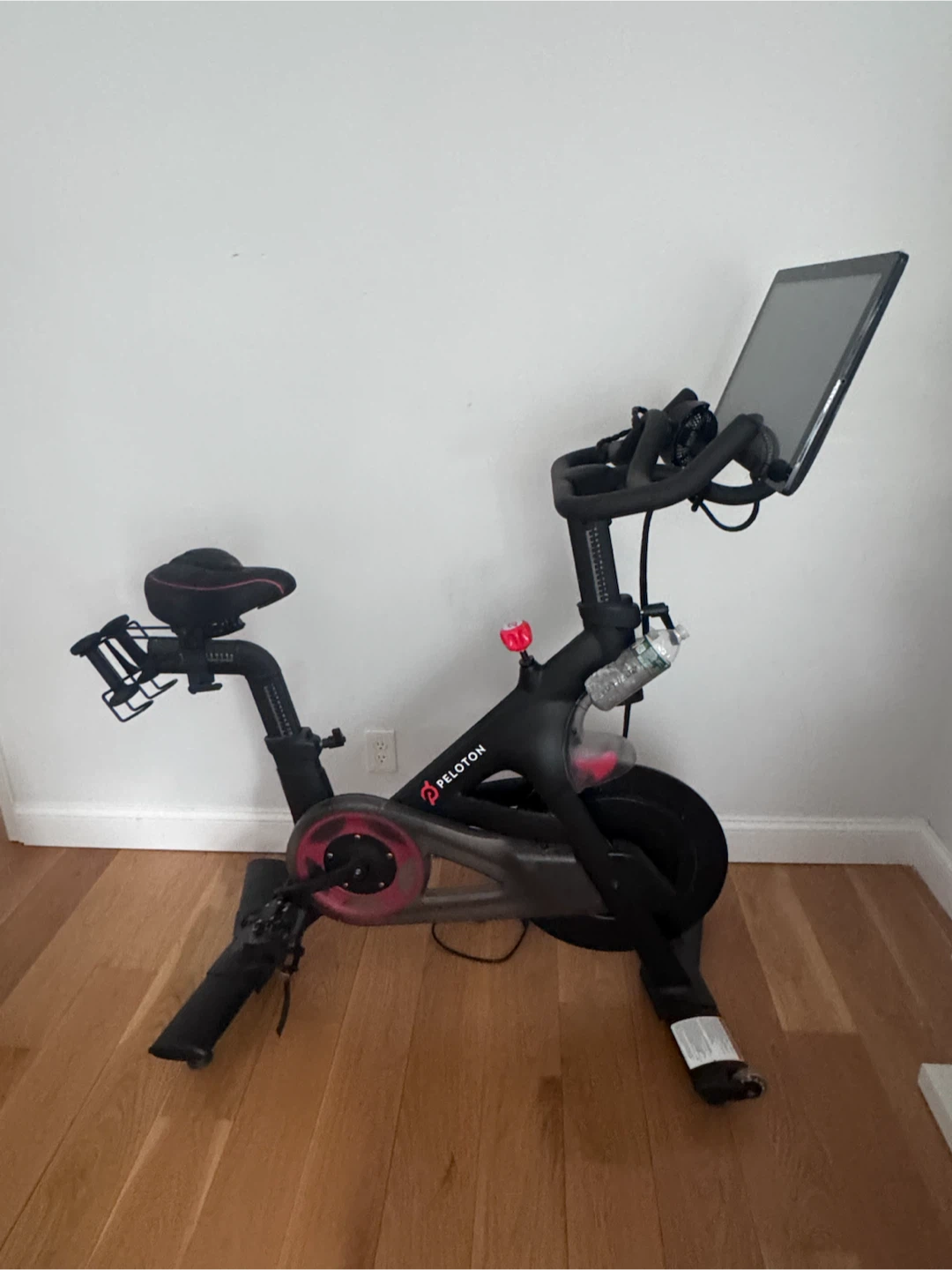 Peloton
