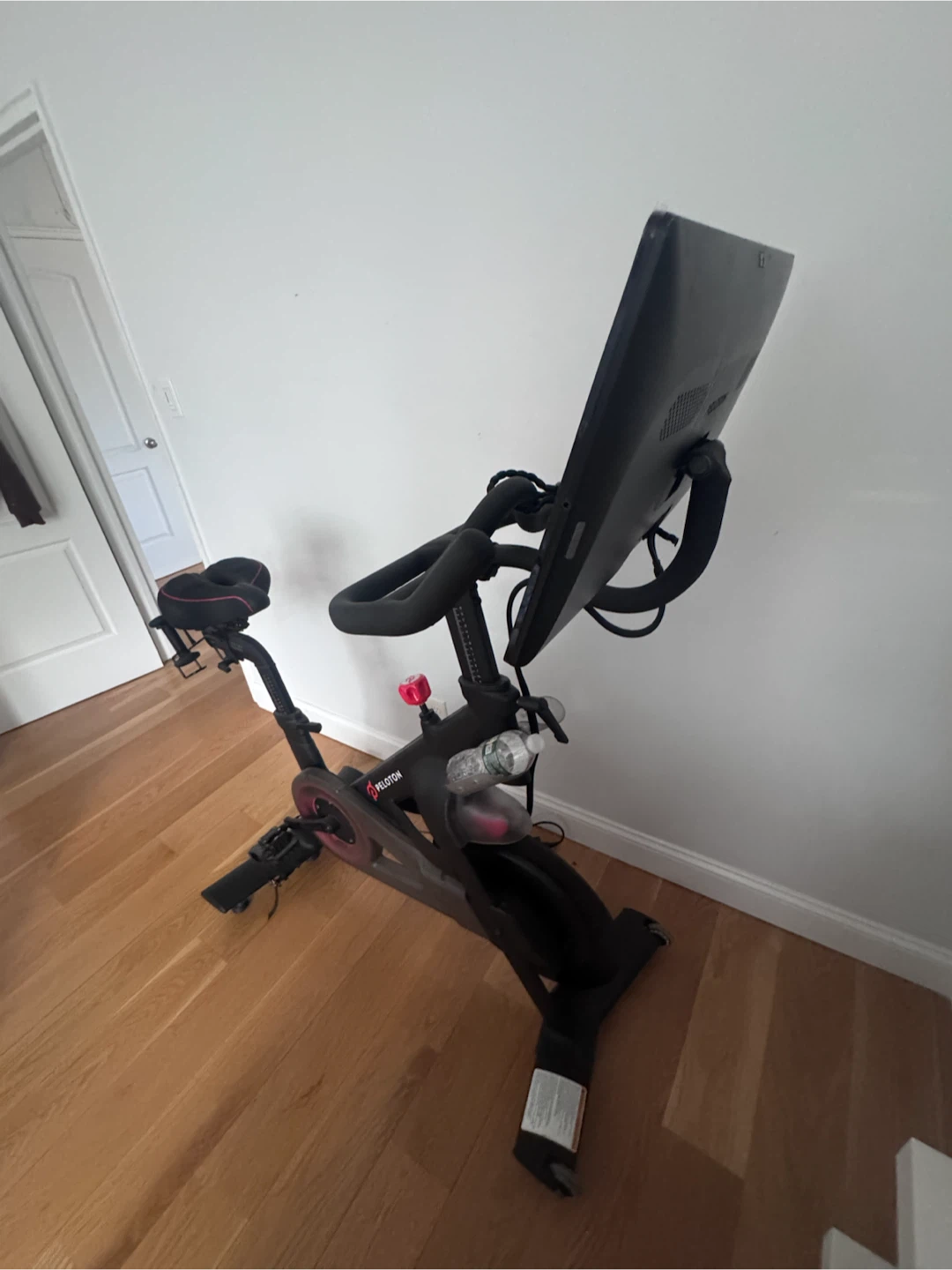 Peloton - photo 2