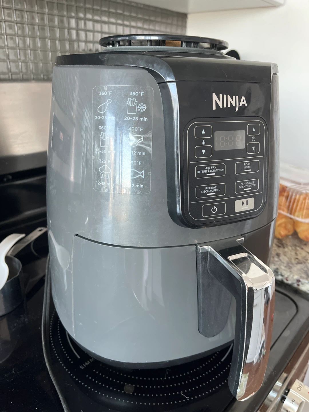 Ninja Air Fryer