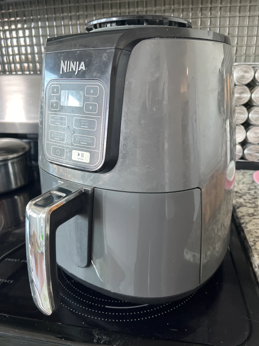 Ninja Air Fryer - photo 2
