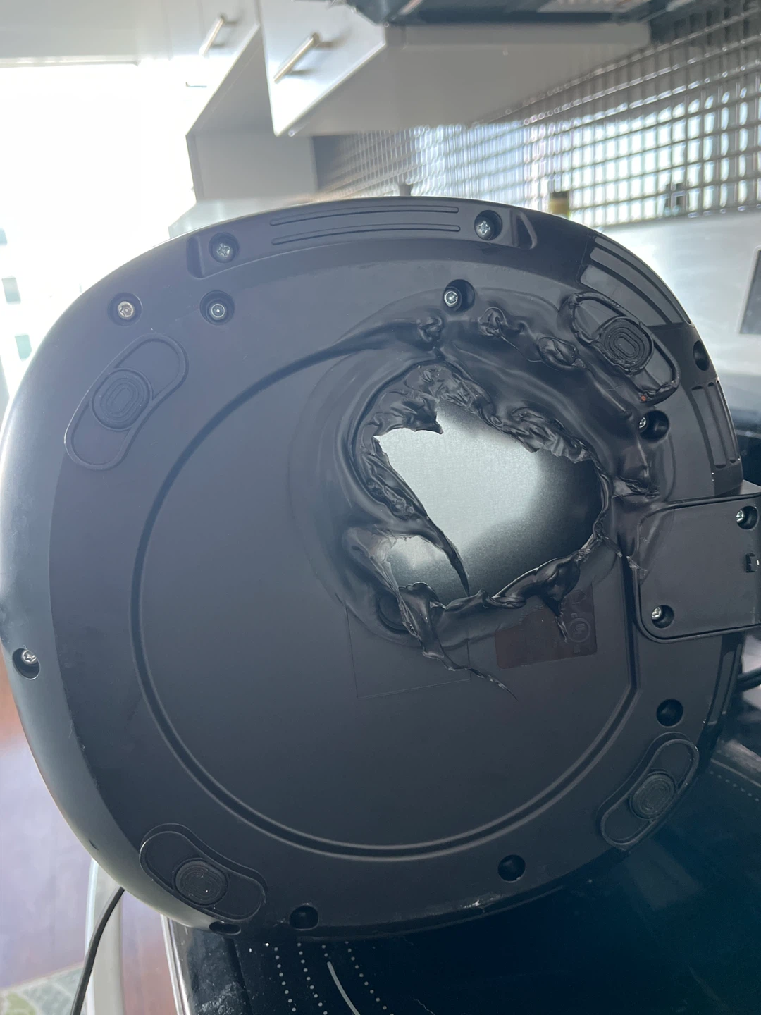 Ninja Air Fryer - photo 4