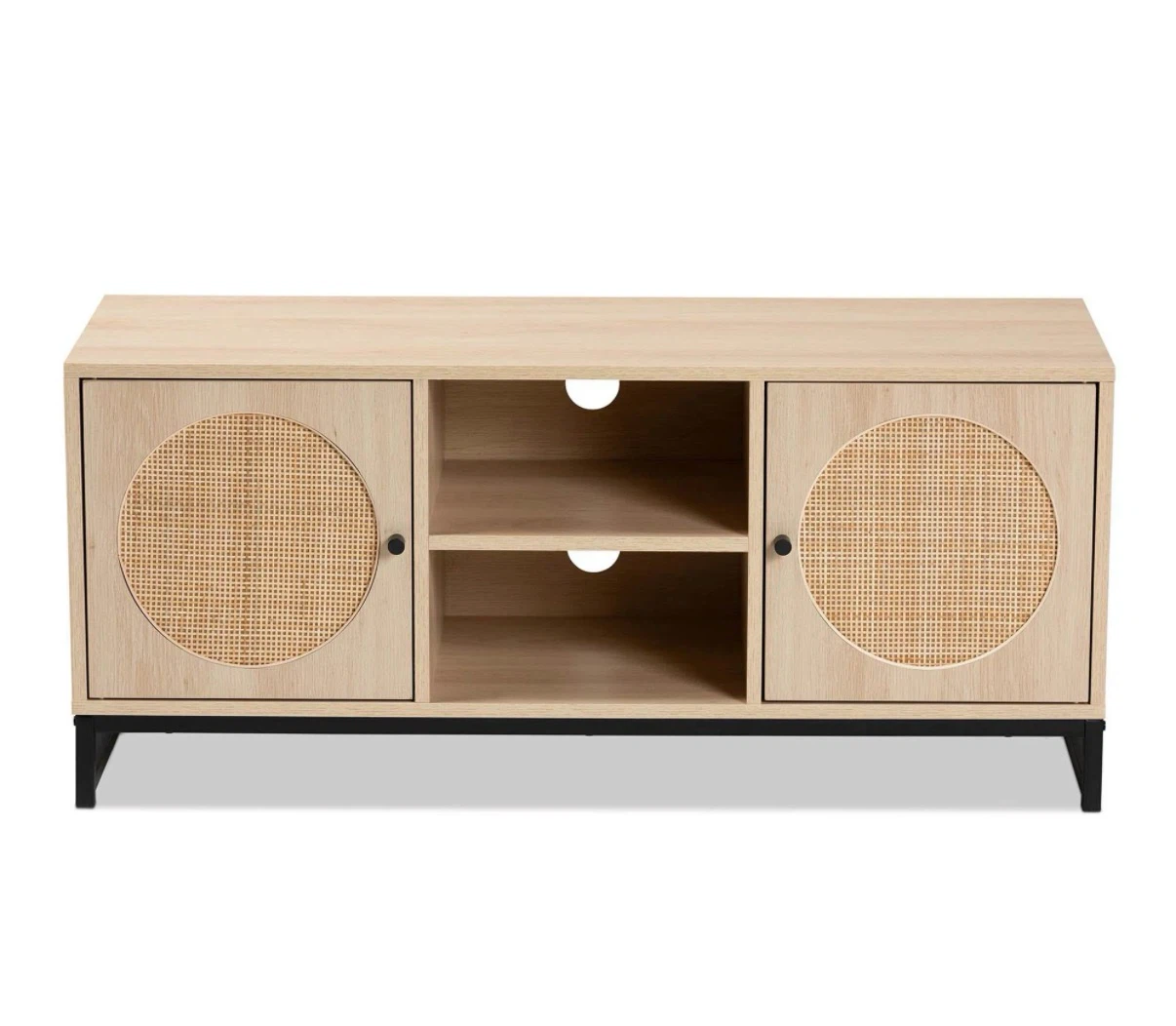 Dakota Fields TV Stand - Up to 43" tv - photo 2