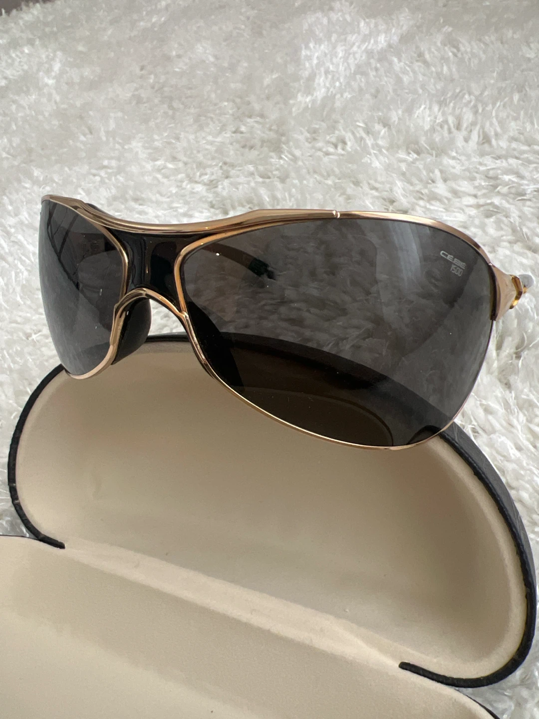 CEBE 1500 Mamba Sunglasses