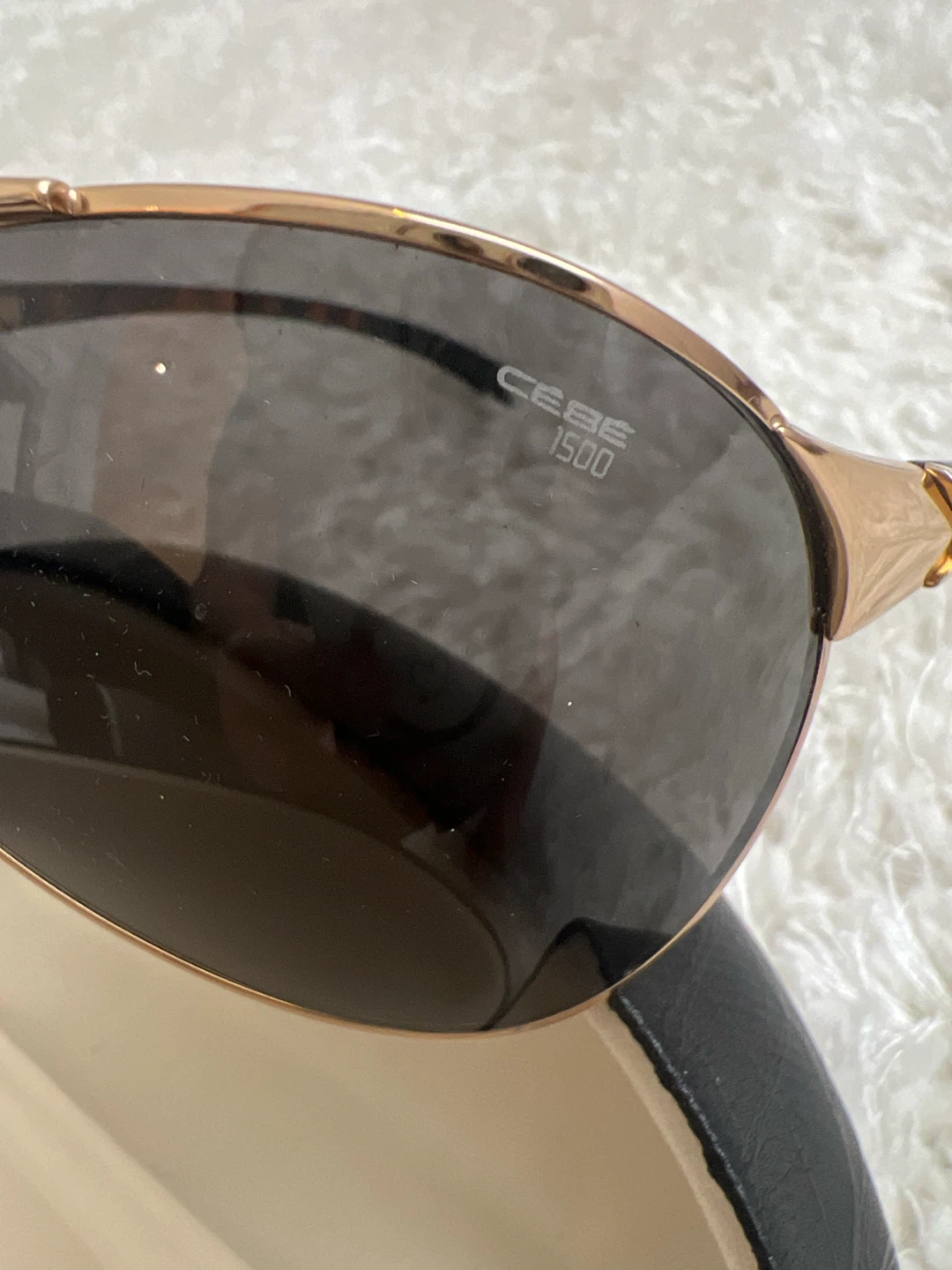 CEBE 1500 Mamba Sunglasses - photo 2
