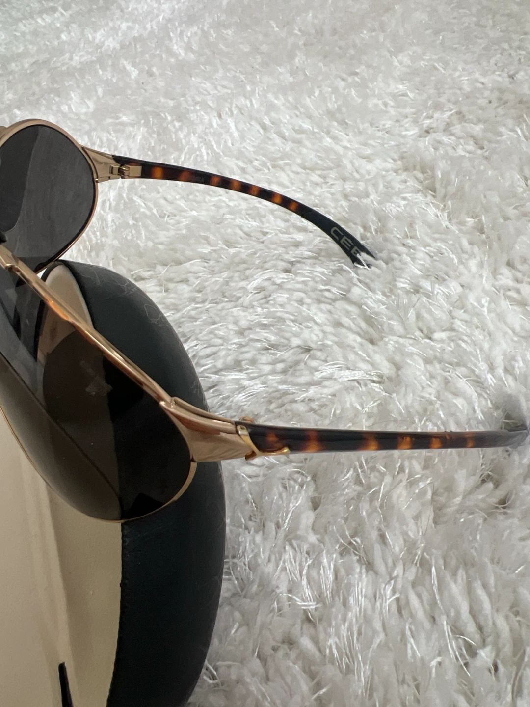 CEBE 1500 Mamba Sunglasses - photo 3