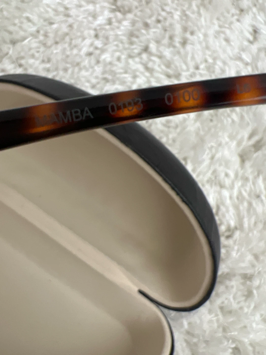 CEBE 1500 Mamba Sunglasses - photo 4
