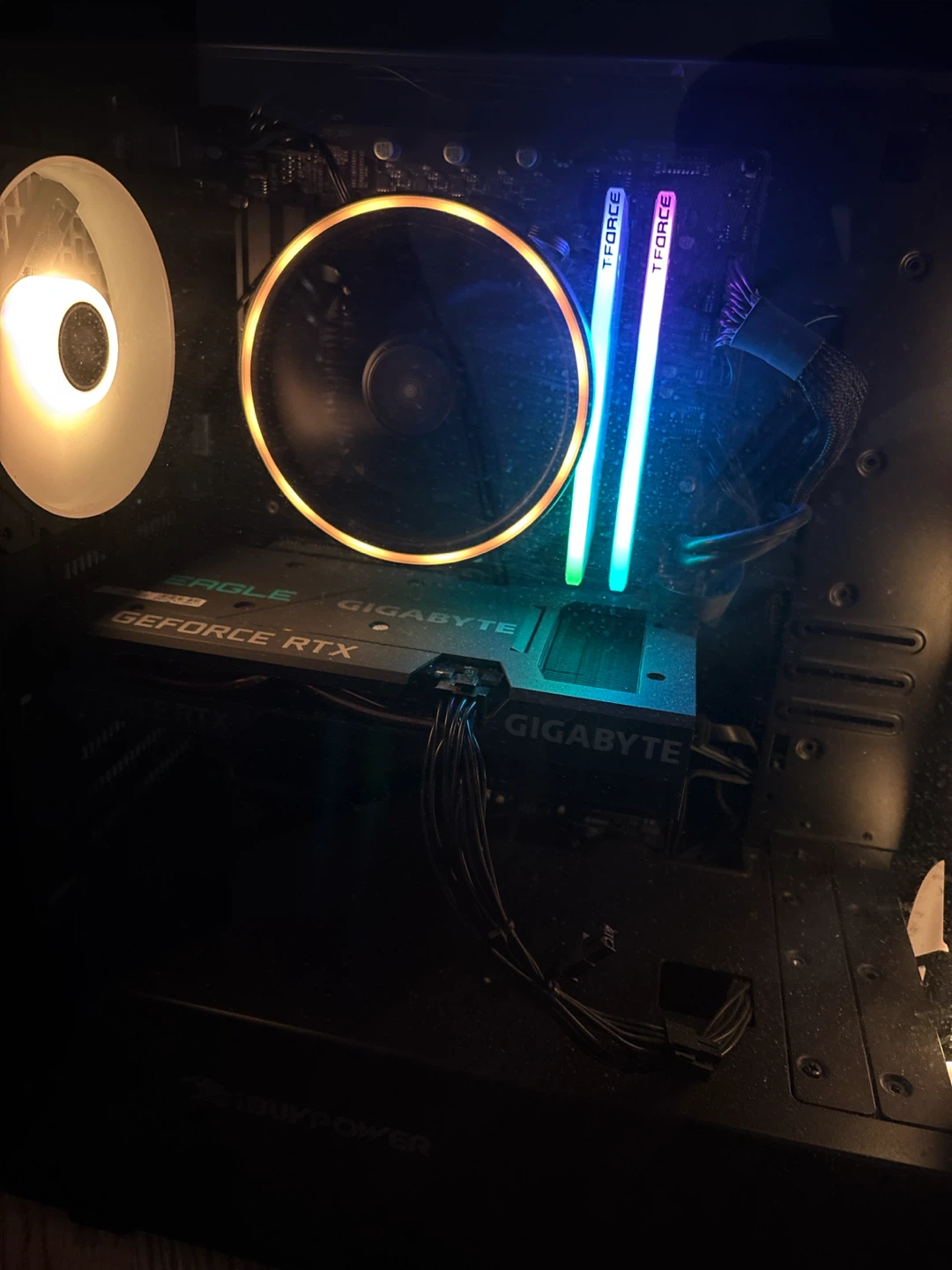 Trading pc for Ebike