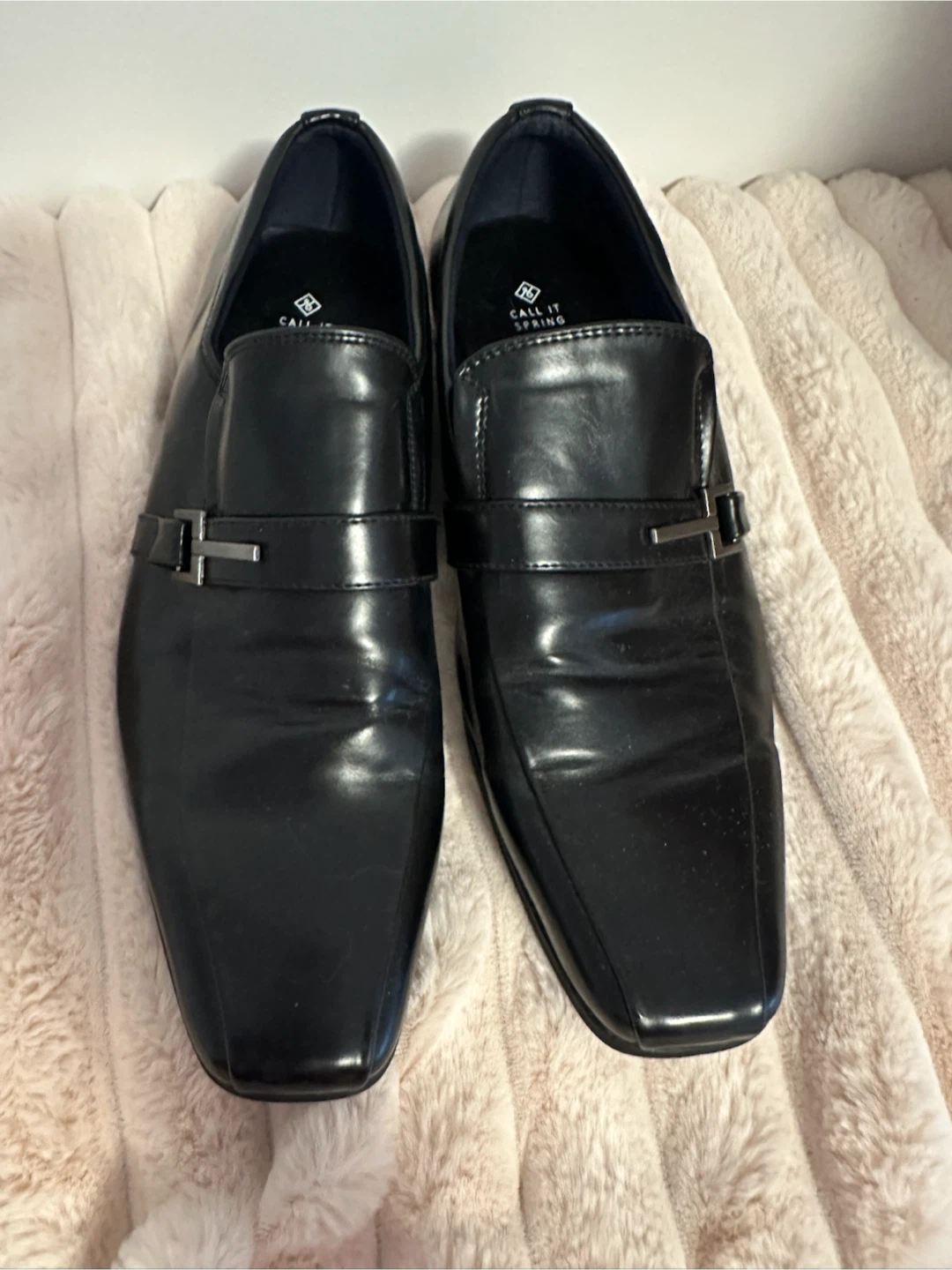 CALL IT SPRING VEGAN MEN’S SHOES - photo 3