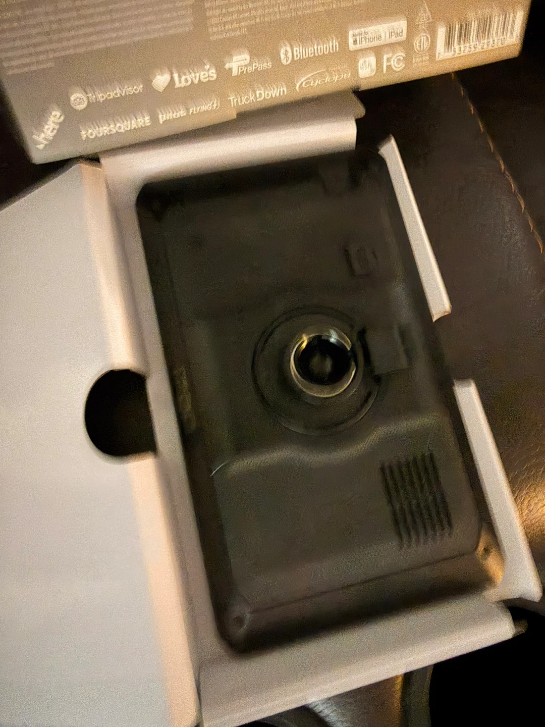 Garmin Dezl OTR710 7" GPS Truck Navigator - photo 4