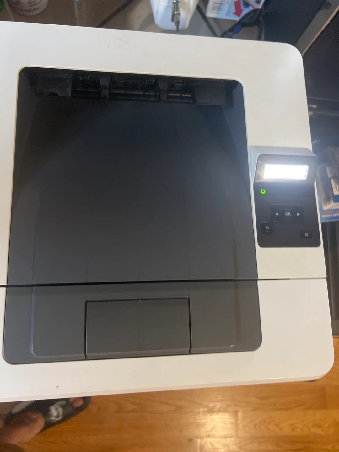 HP LaserJet Pro M402n Printer