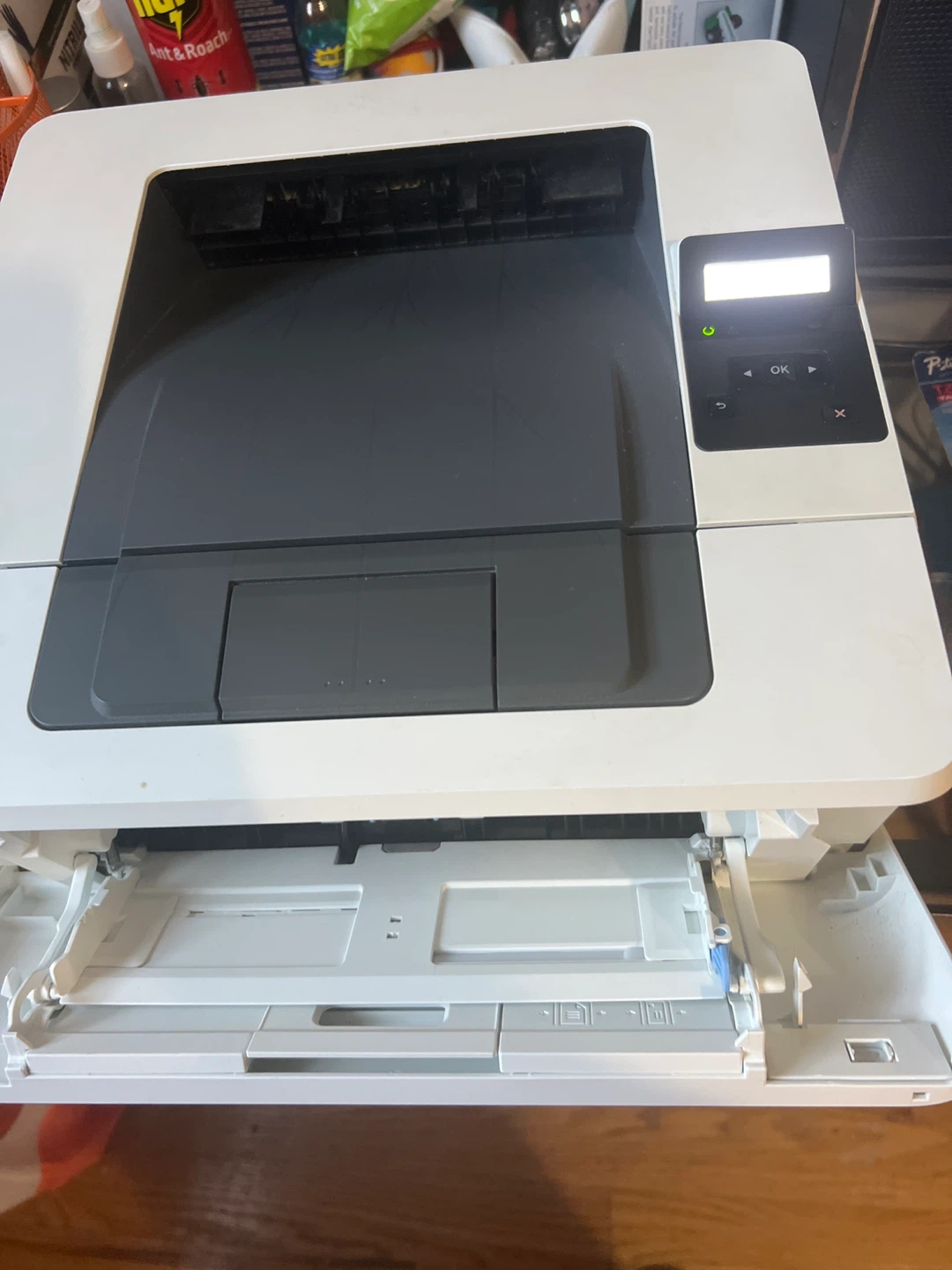 HP LaserJet Pro M402n Printer - photo 3