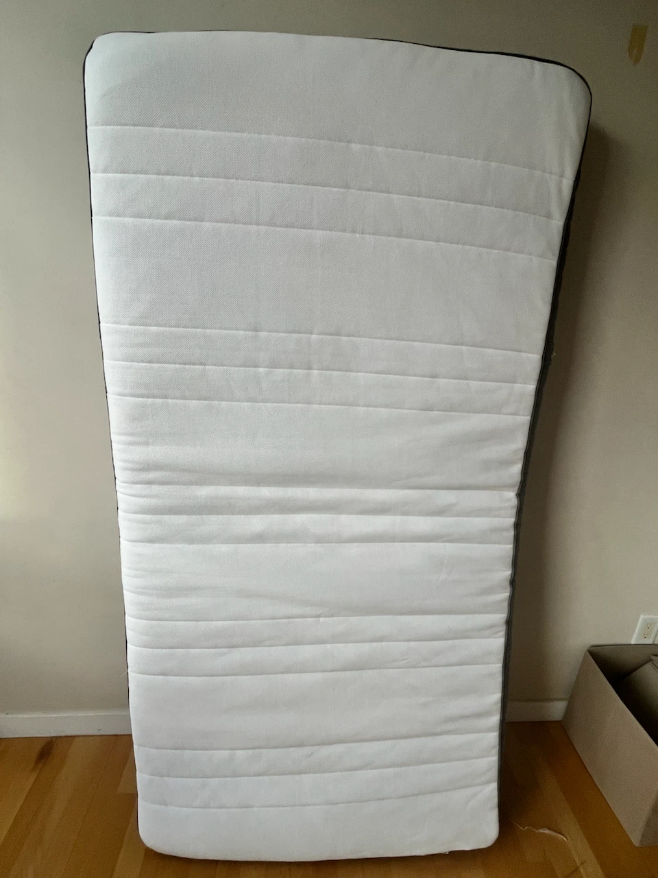 IKEA Morgedal Mattress