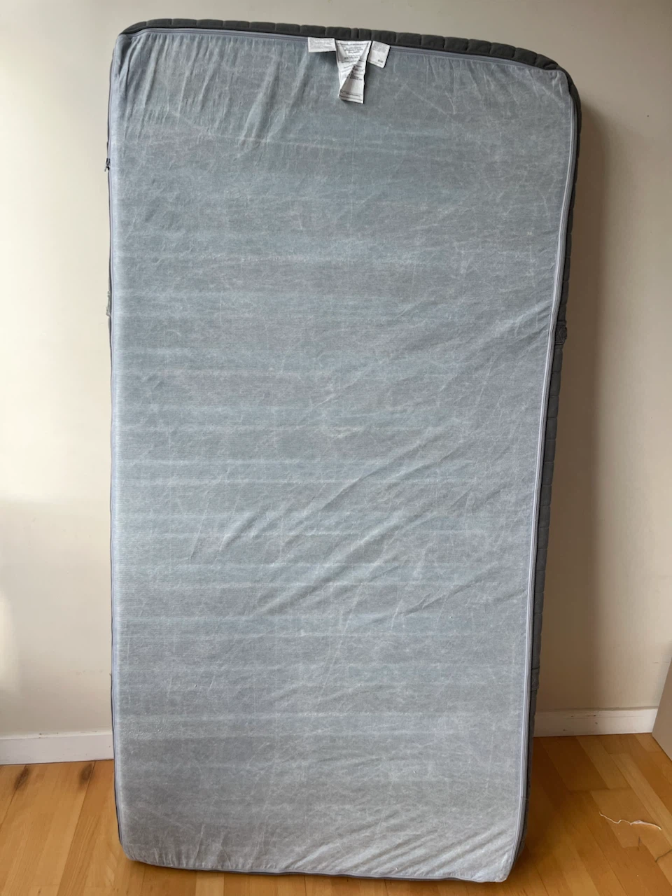 IKEA Morgedal Mattress - photo 2