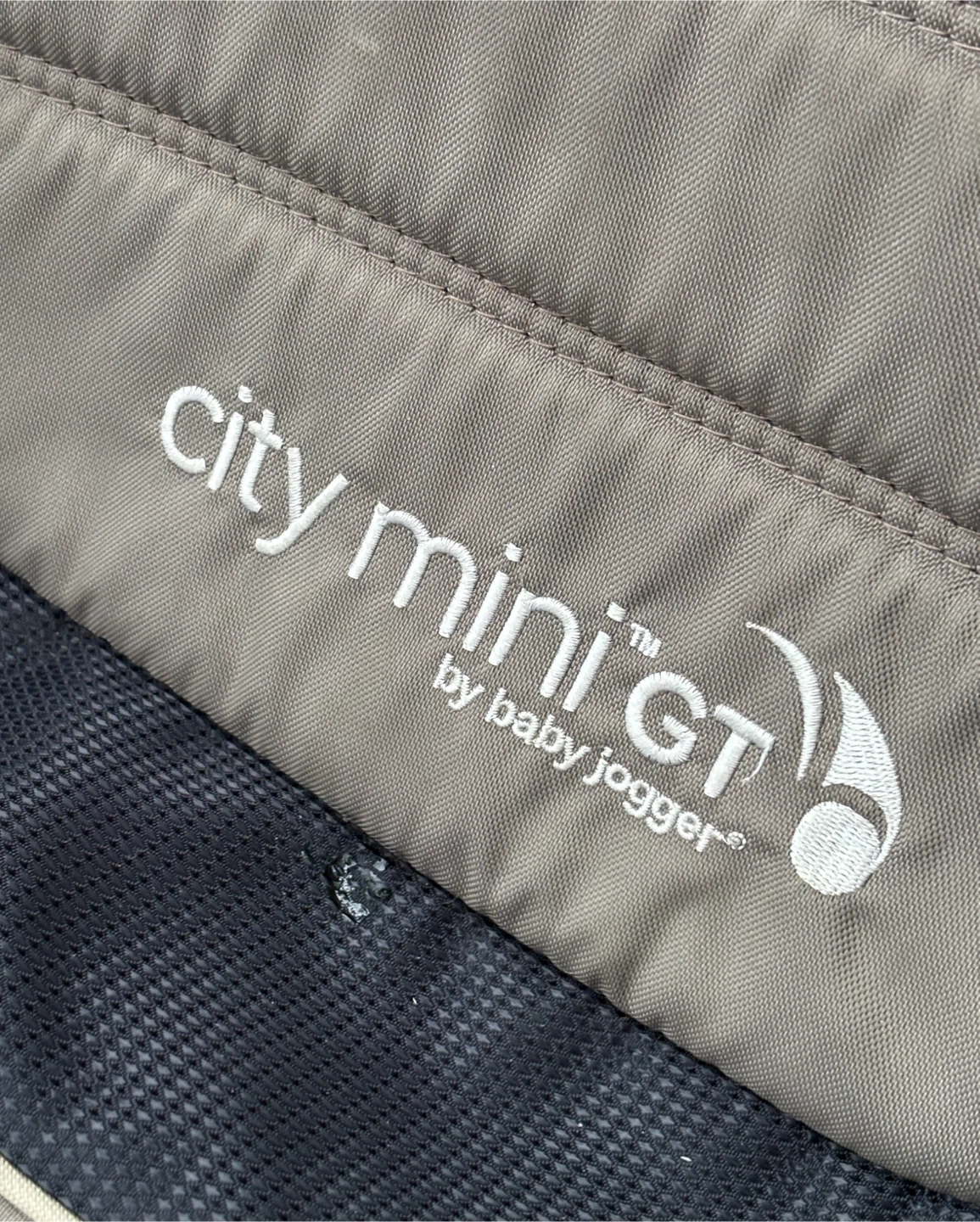 Baby Jogger City Mini GT Stroller - photo 2