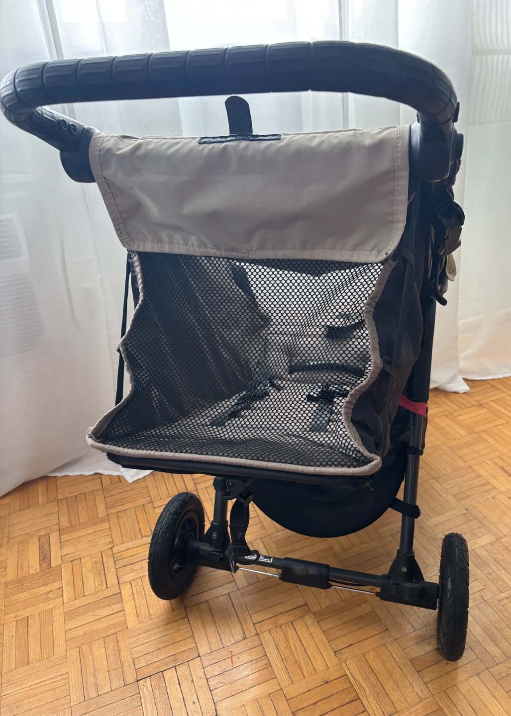 Baby Jogger City Mini GT Stroller - photo 5