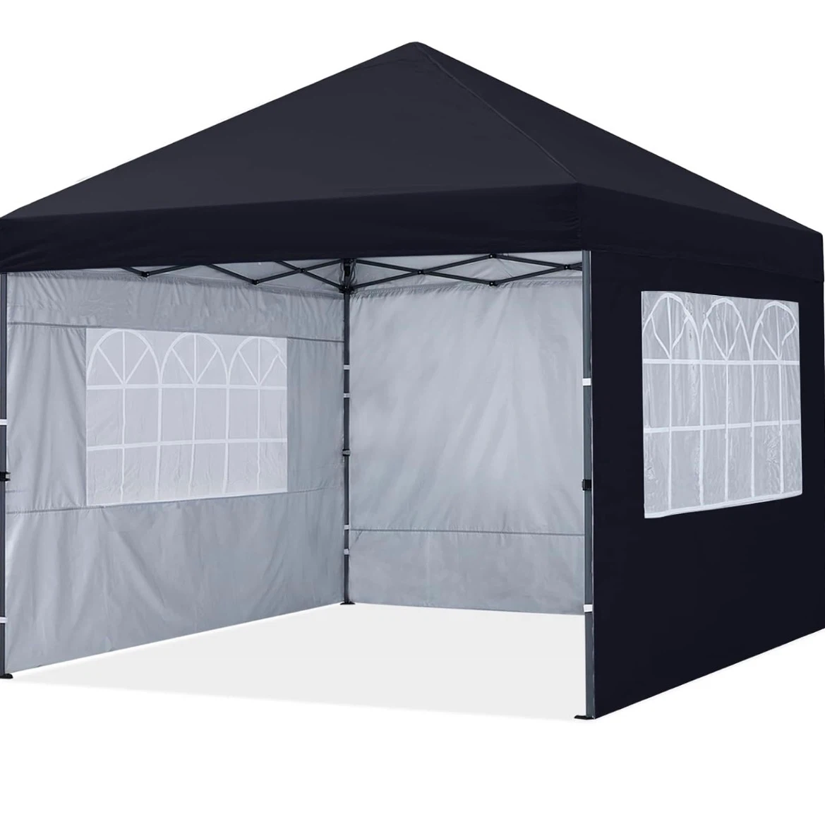 Master Canopy 10ft x 10ft Pop-Up Canopy Tent