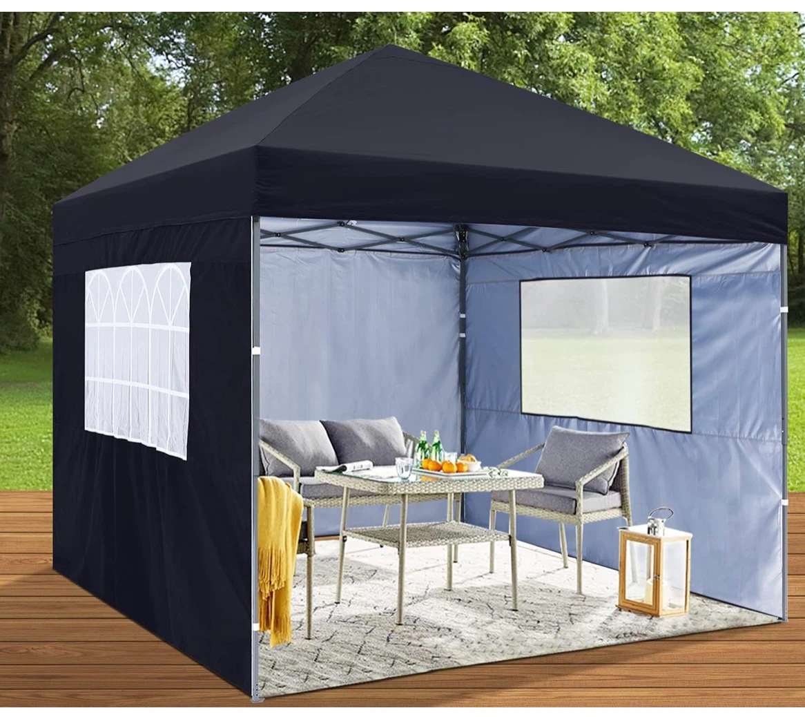 Master Canopy 10ft x 10ft Pop-Up Canopy Tent - photo 5