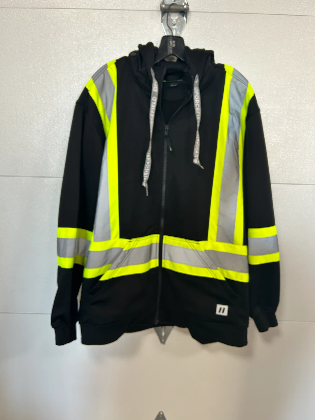 Forcefield Safety Hoodie XL/TG