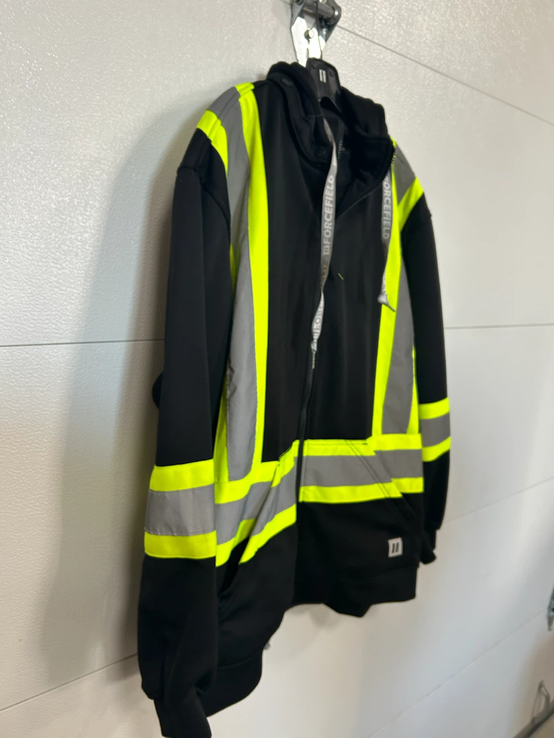 Forcefield Safety Hoodie XL/TG - photo 2