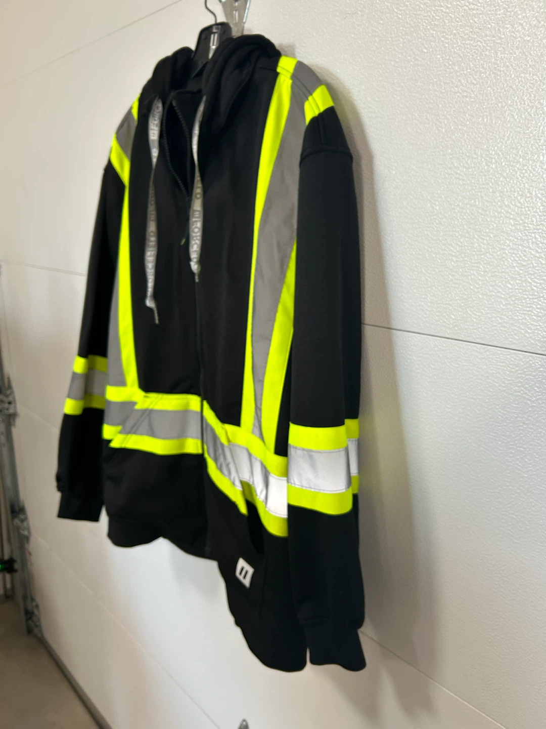 Forcefield Safety Hoodie XL/TG - photo 3