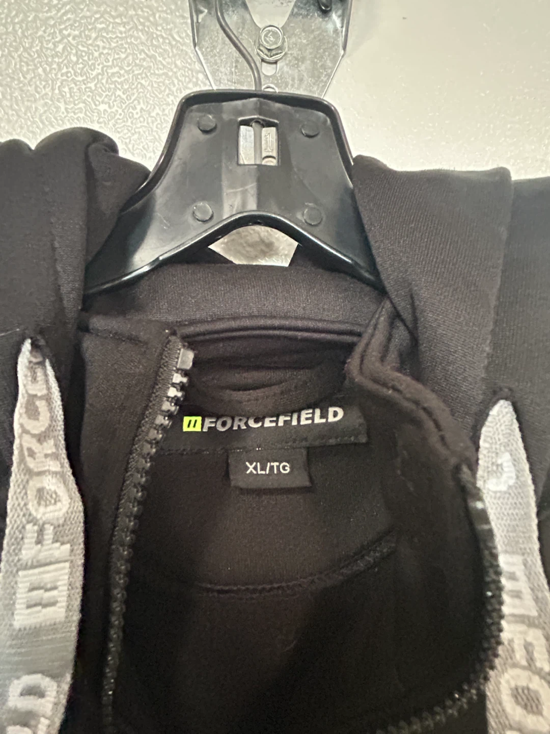 Forcefield Safety Hoodie XL/TG - photo 4