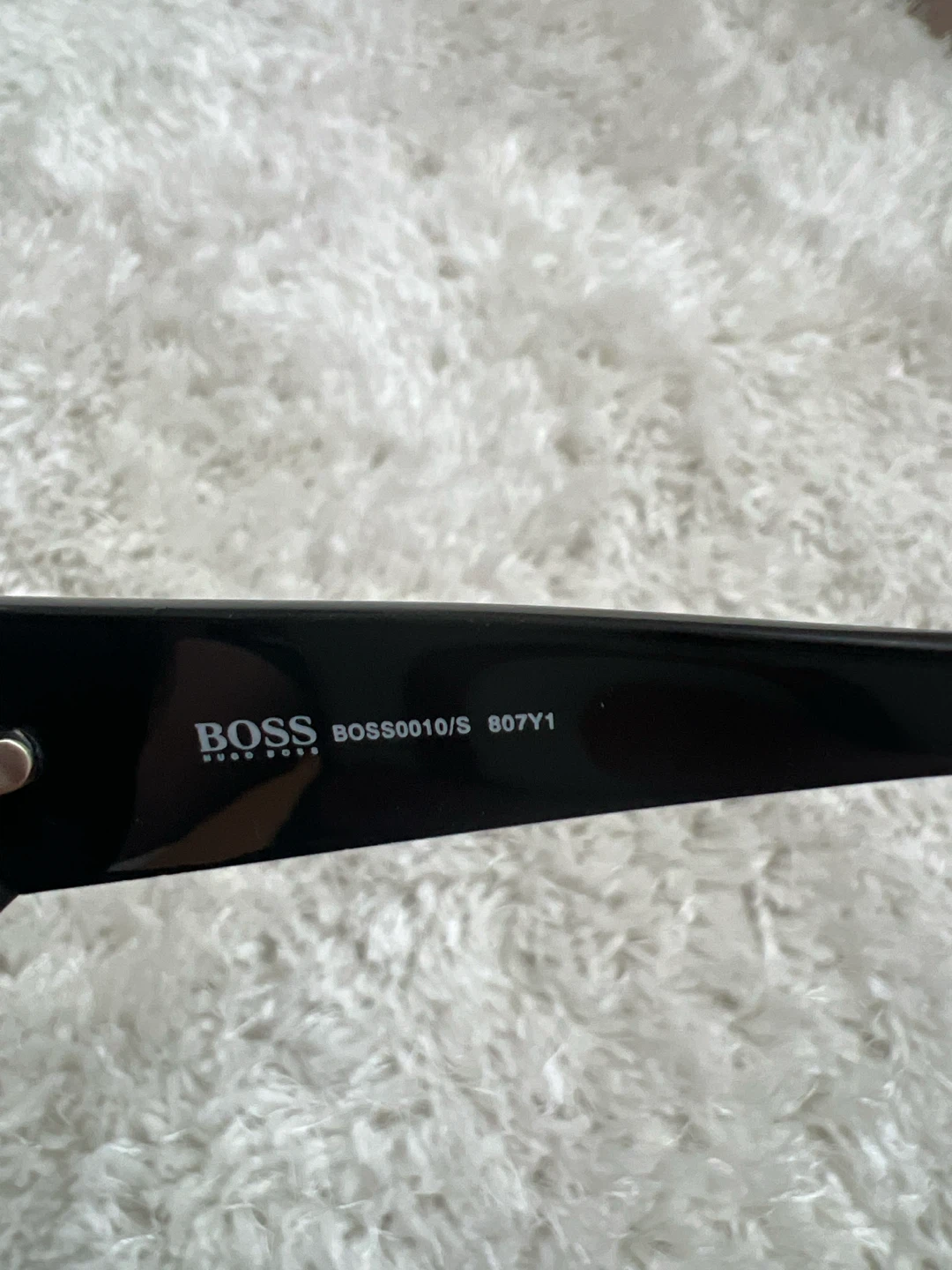 BOSS Hugo Boss Sunglasses - photo 2