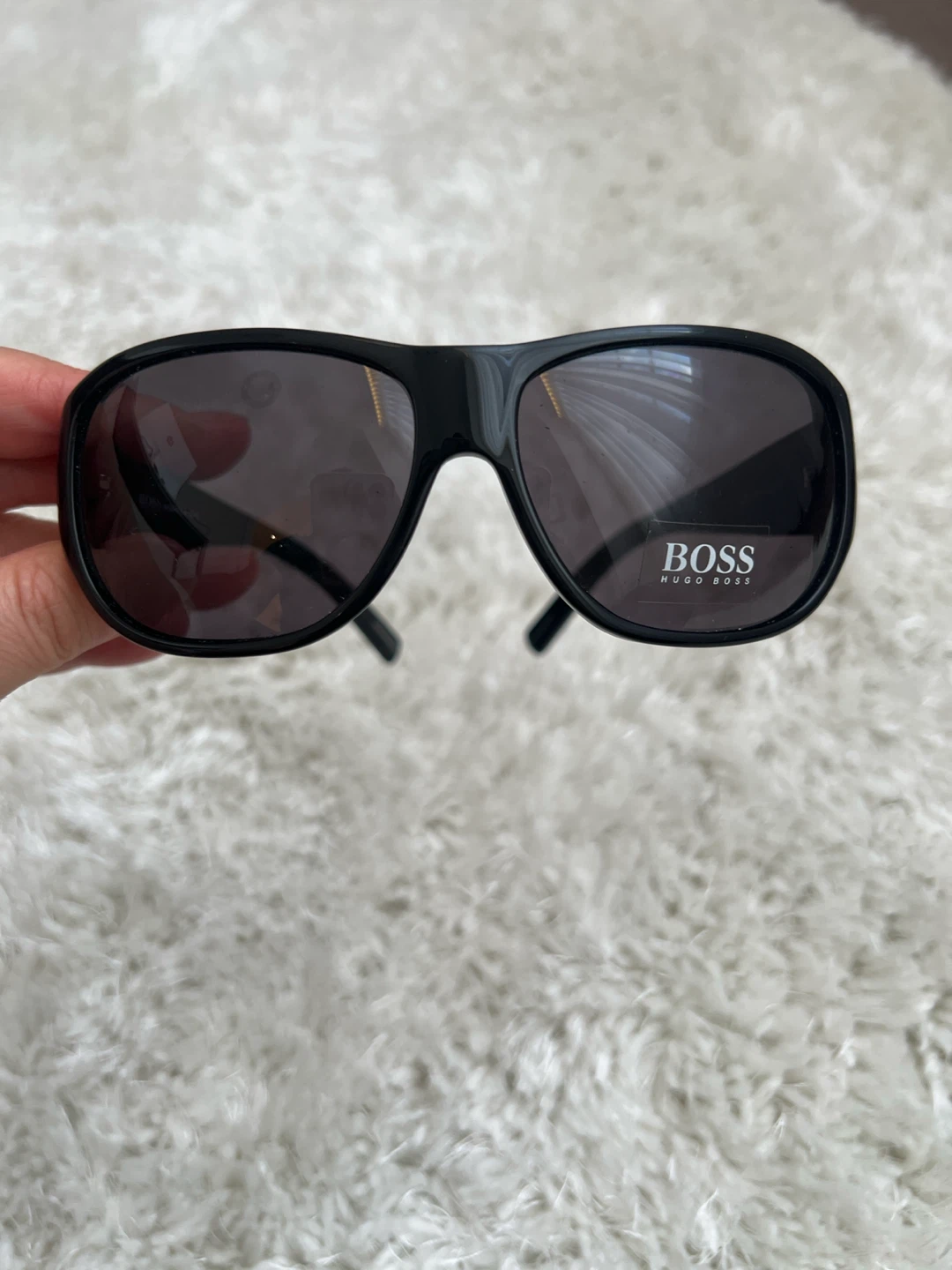 BOSS Hugo Boss Sunglasses - photo 3