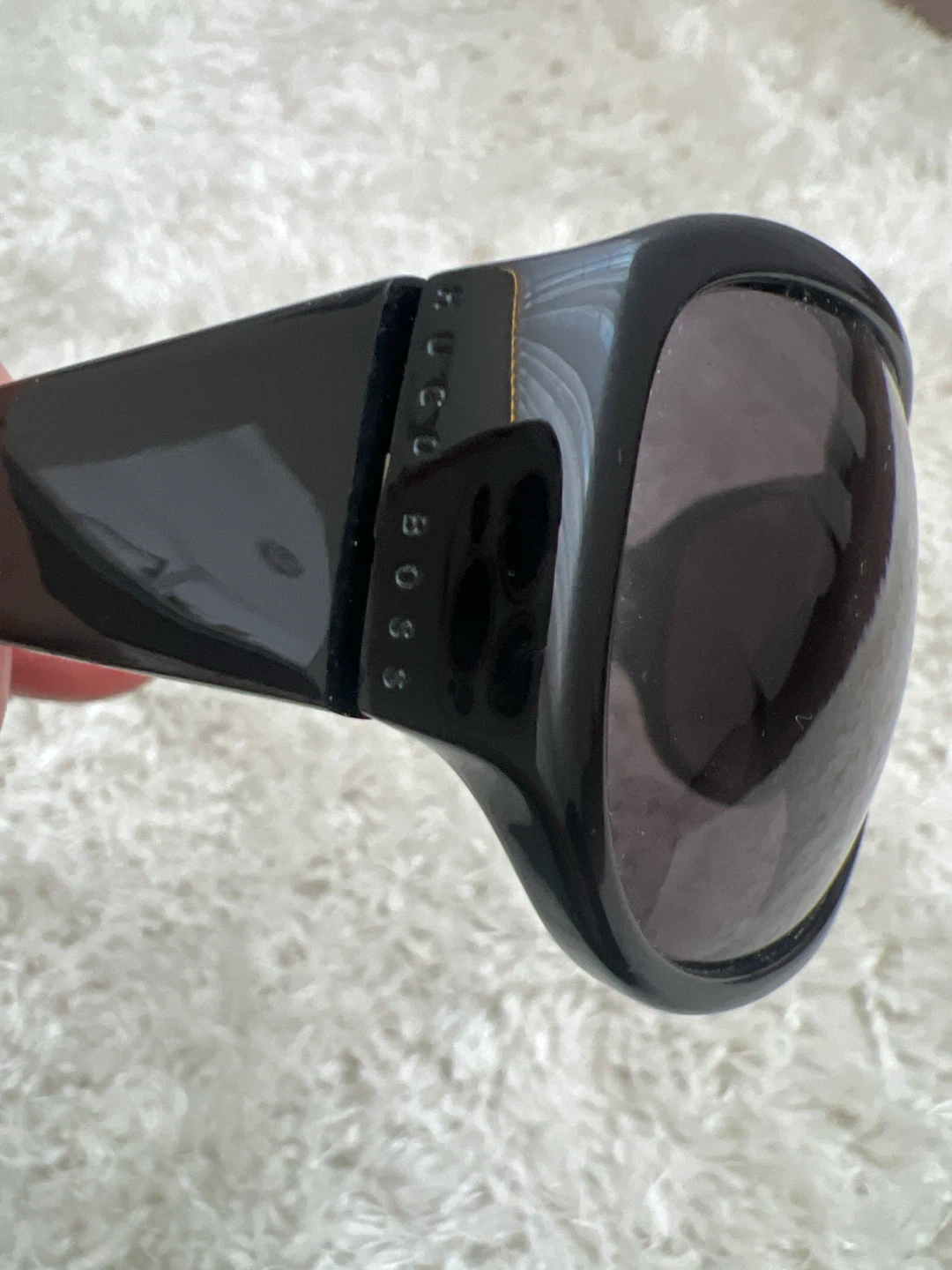 BOSS Hugo Boss Sunglasses - photo 4