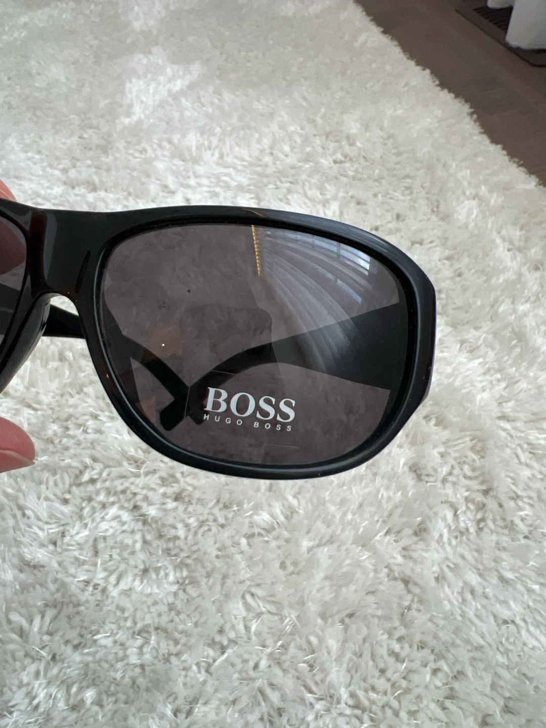 BOSS Hugo Boss Sunglasses - photo 5