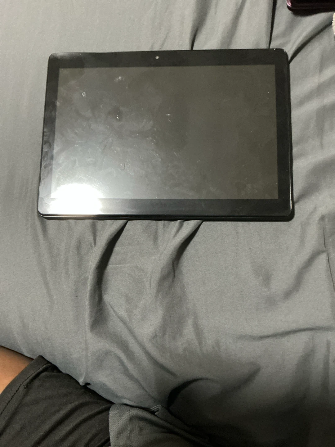 Tablet Model TB02
