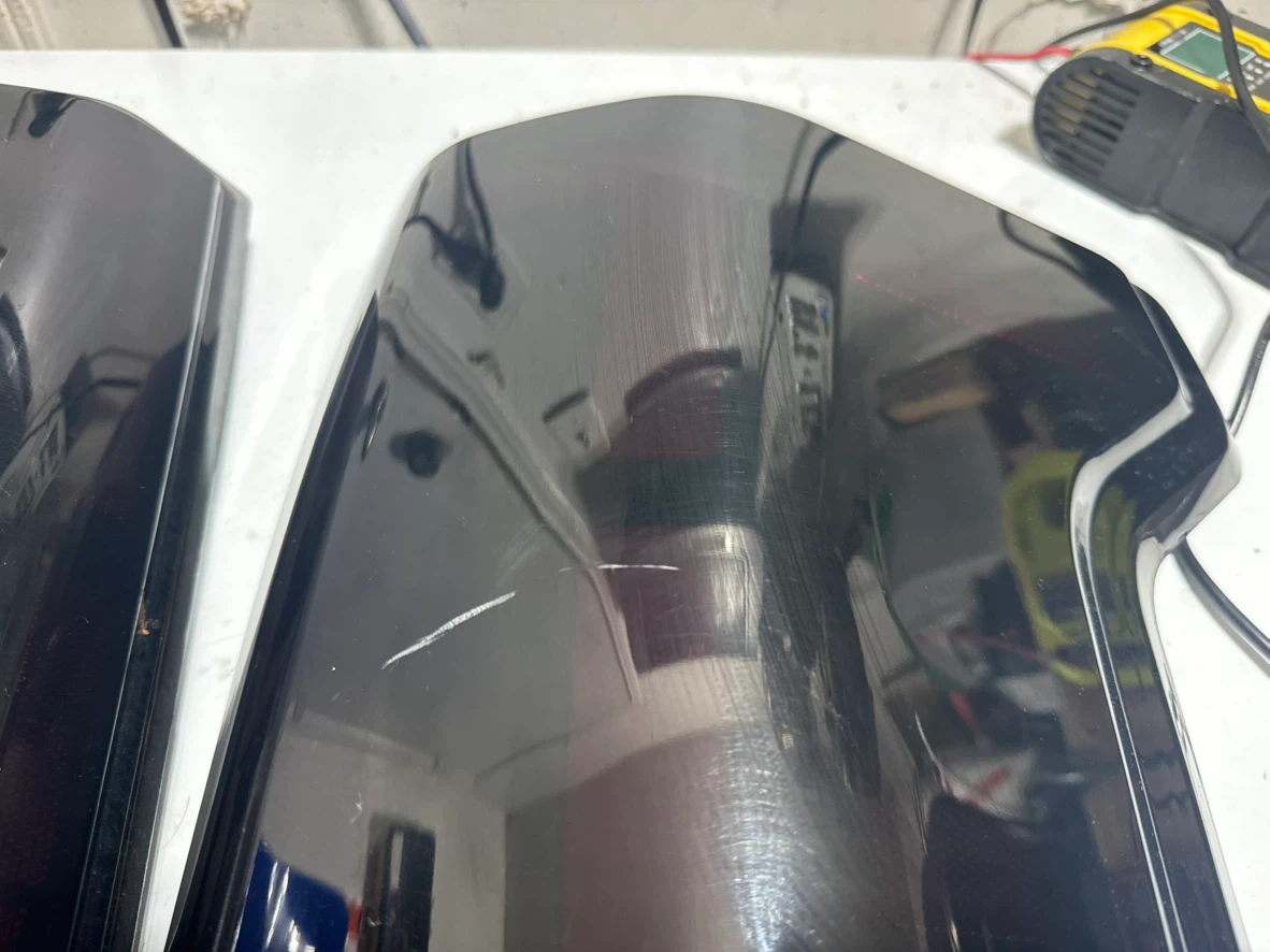 2019 F150 led tail lights - photo 2