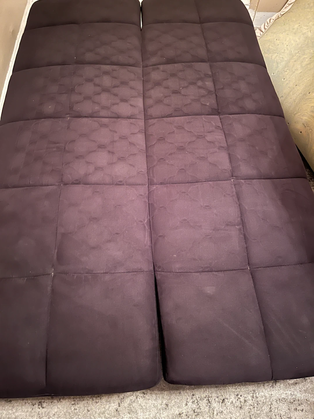 Futon sofa bed - photo 2