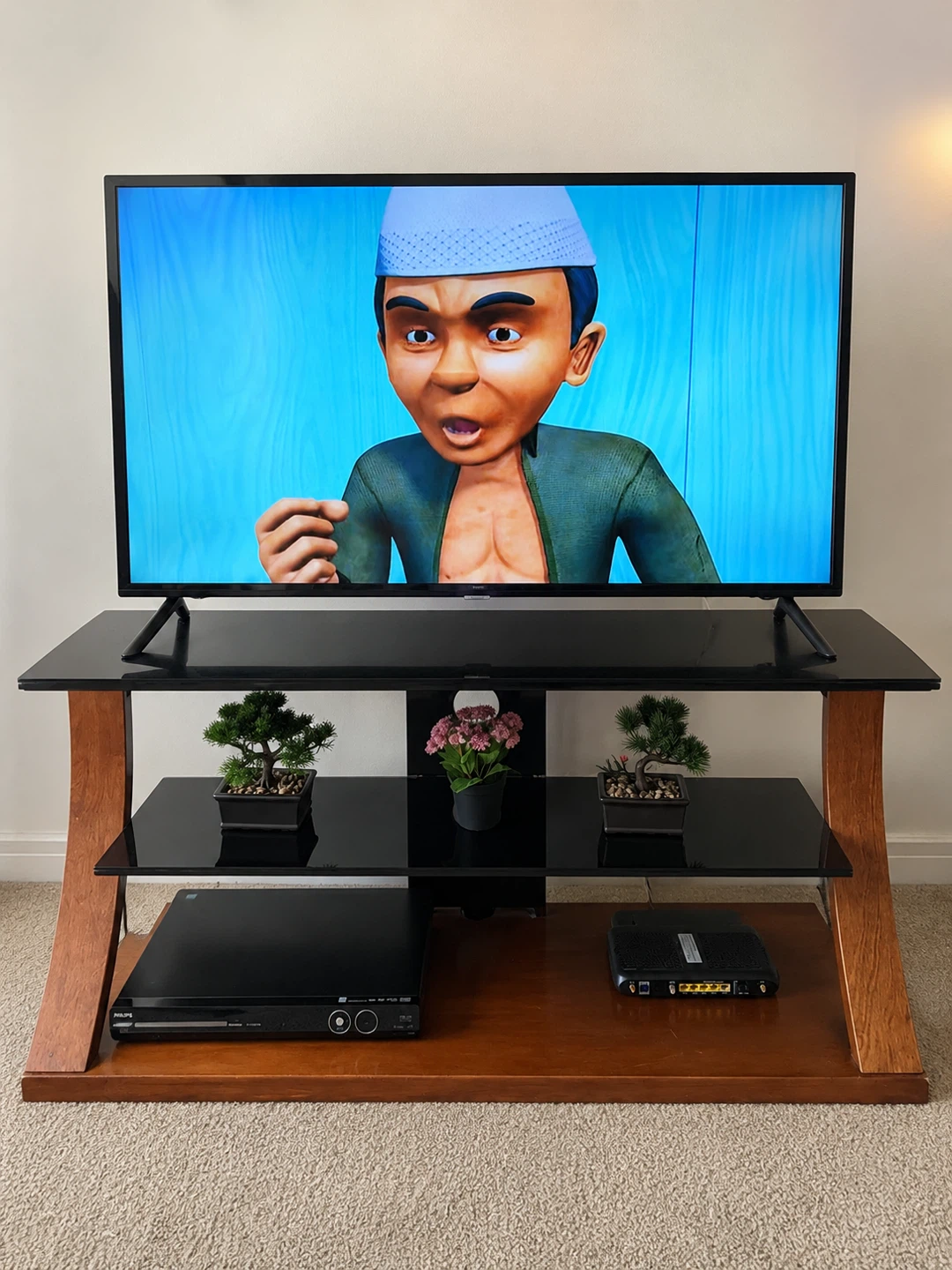 TV STANd