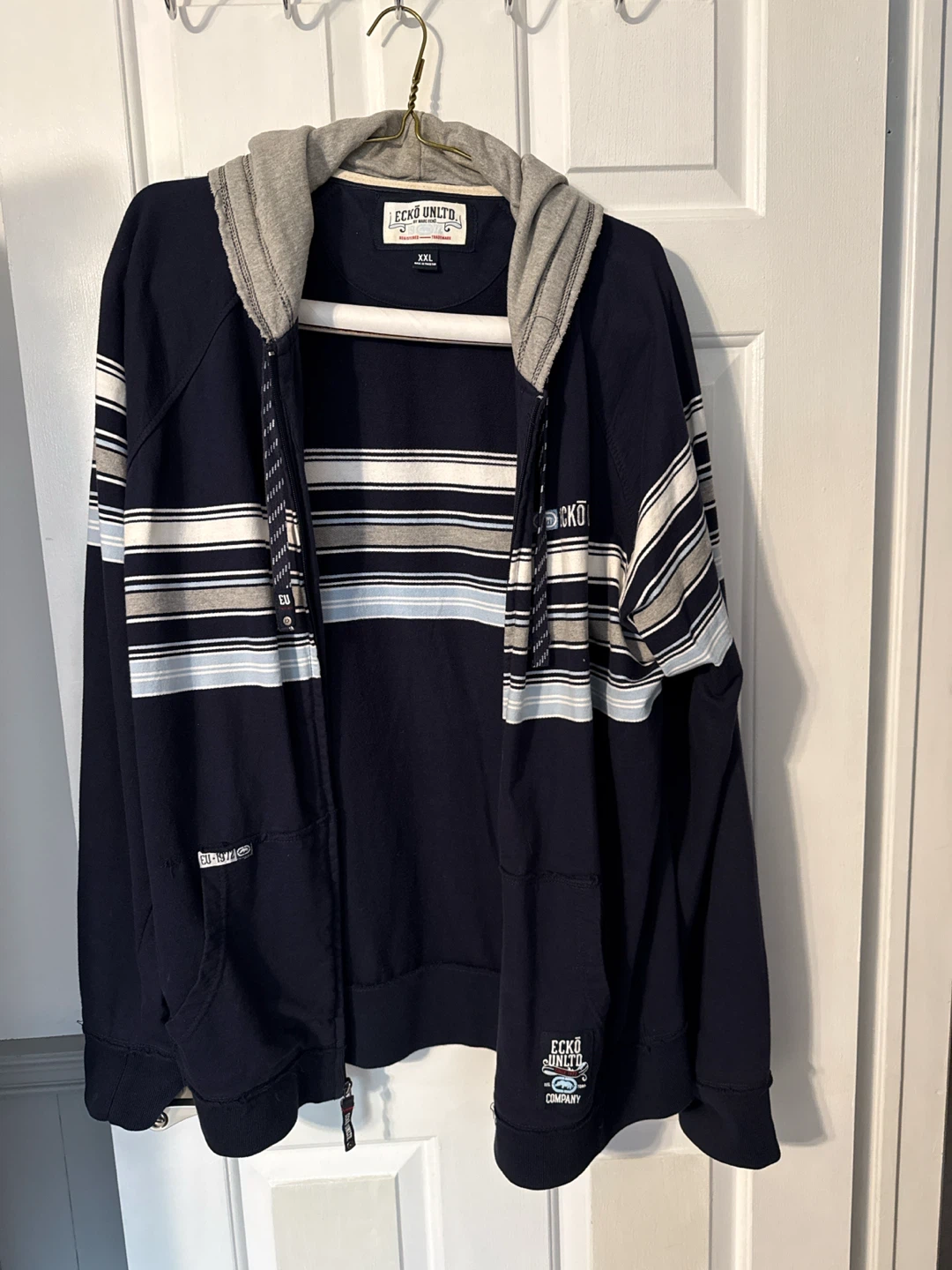 Ecko Unlimited Men's Hoodie XXL