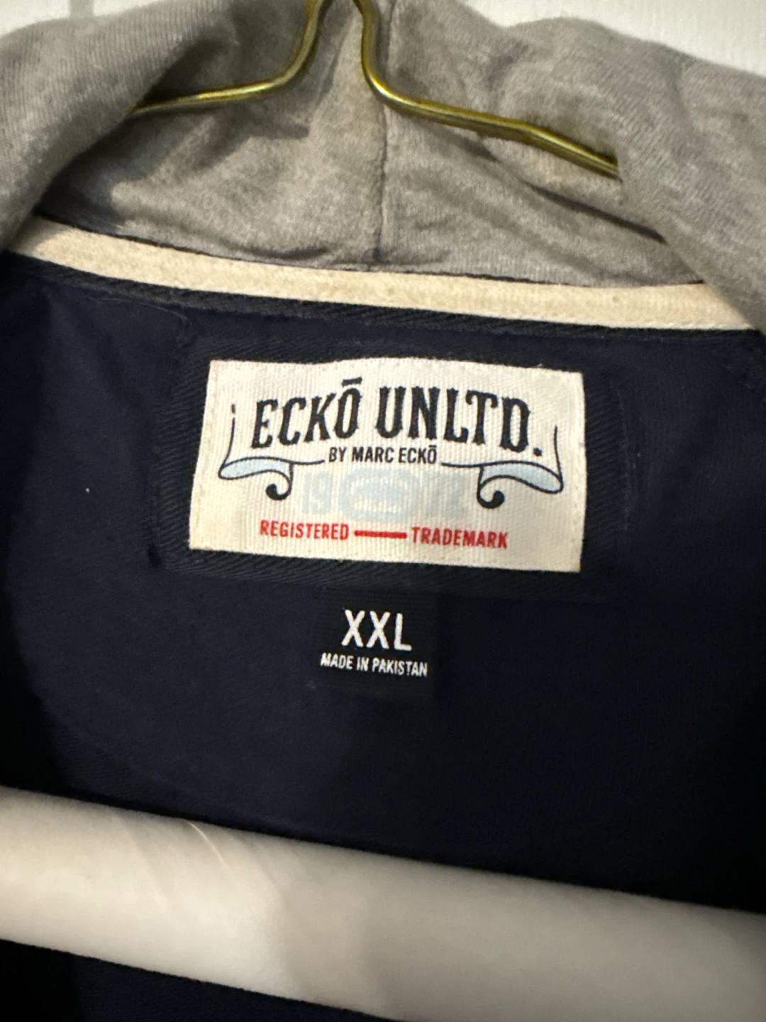 Ecko Unlimited Men's Hoodie XXL - photo 2