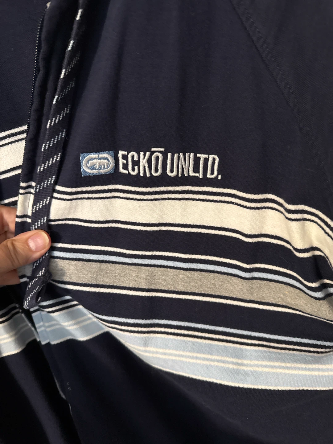 Ecko Unlimited Men's Hoodie XXL - photo 5