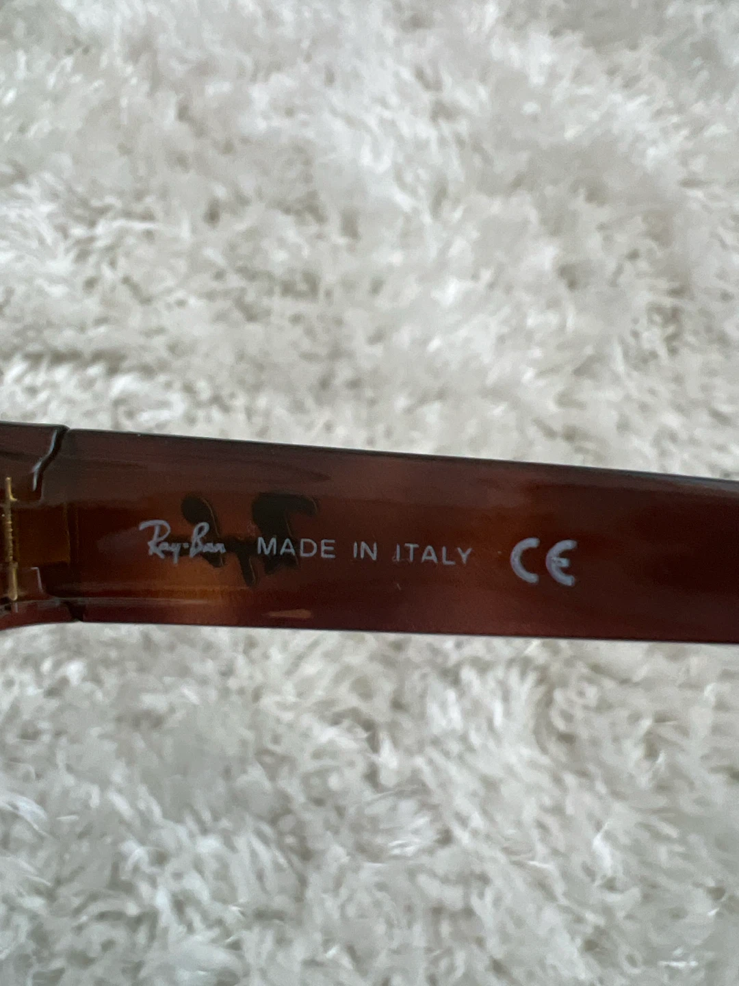 Ray-Ban RB 4075 642 Sunglasses - photo 3